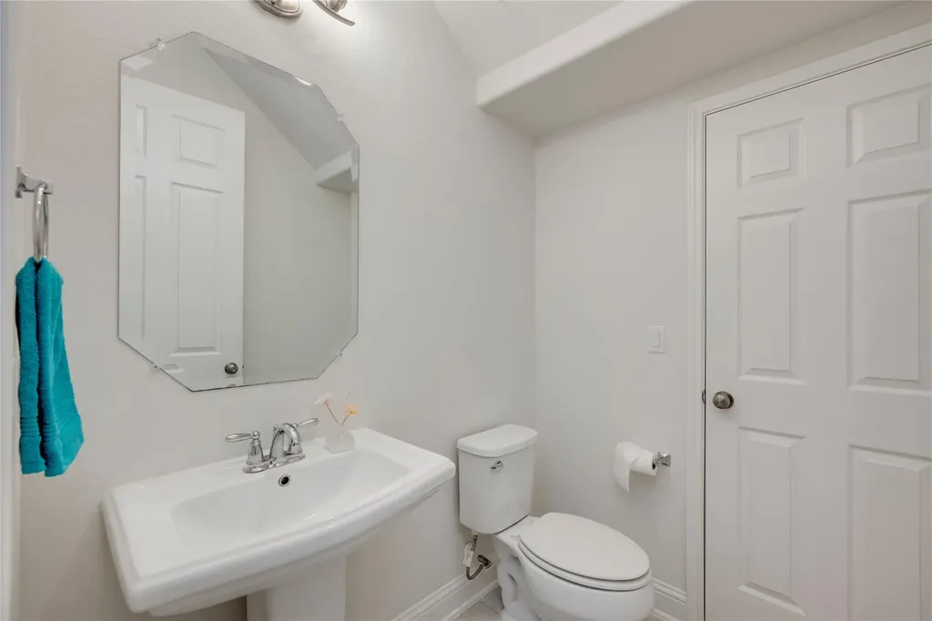 7107 Calpe Drive Austin TX 78739