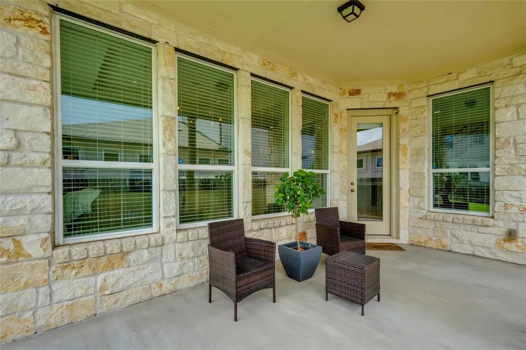 7107 Calpe Drive Austin TX 78739