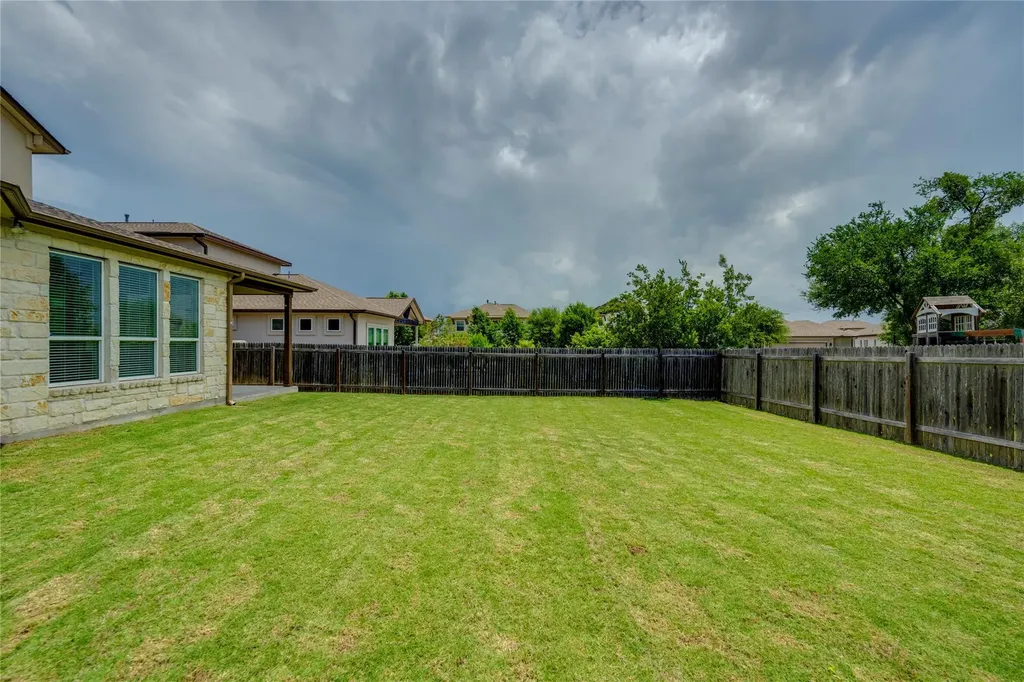7107 Calpe Drive Austin TX 78739