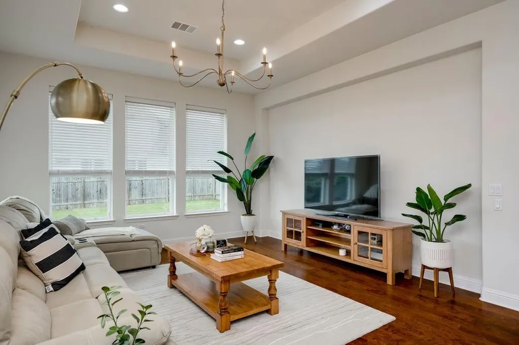 7107 Calpe Drive Austin TX 78739