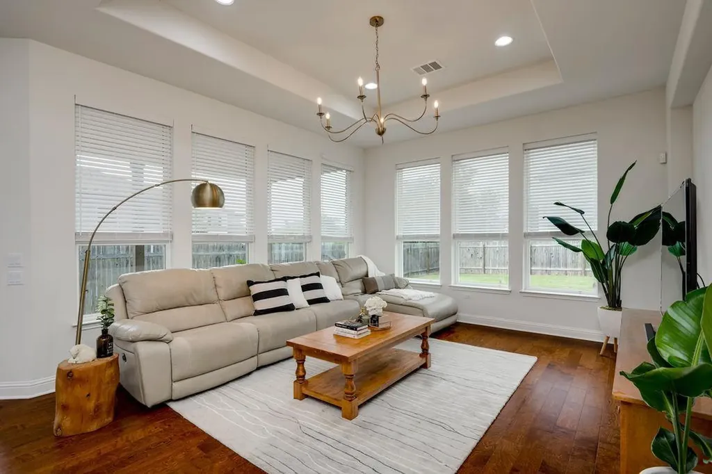 7107 Calpe Drive Austin TX 78739