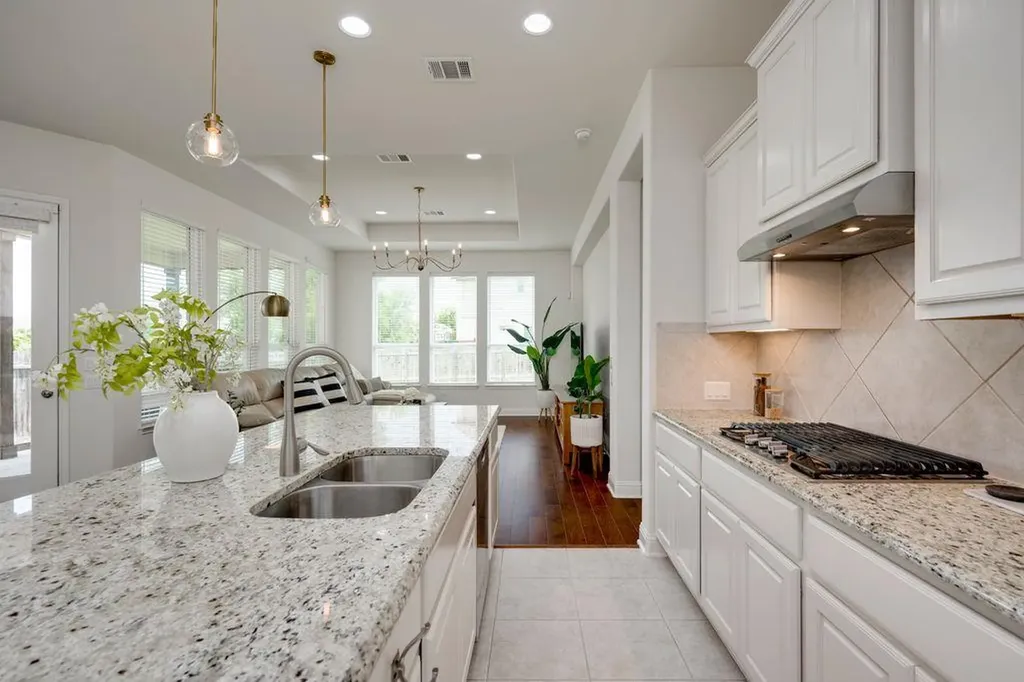 7107 Calpe Drive Austin TX 78739