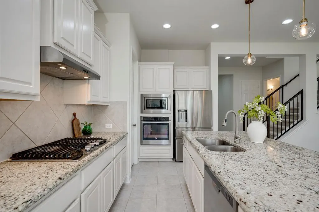 7107 Calpe Drive Austin TX 78739