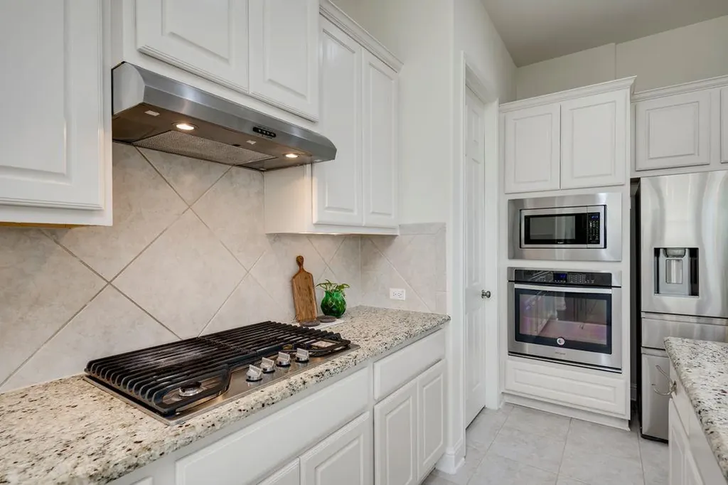 7107 Calpe Drive Austin TX 78739