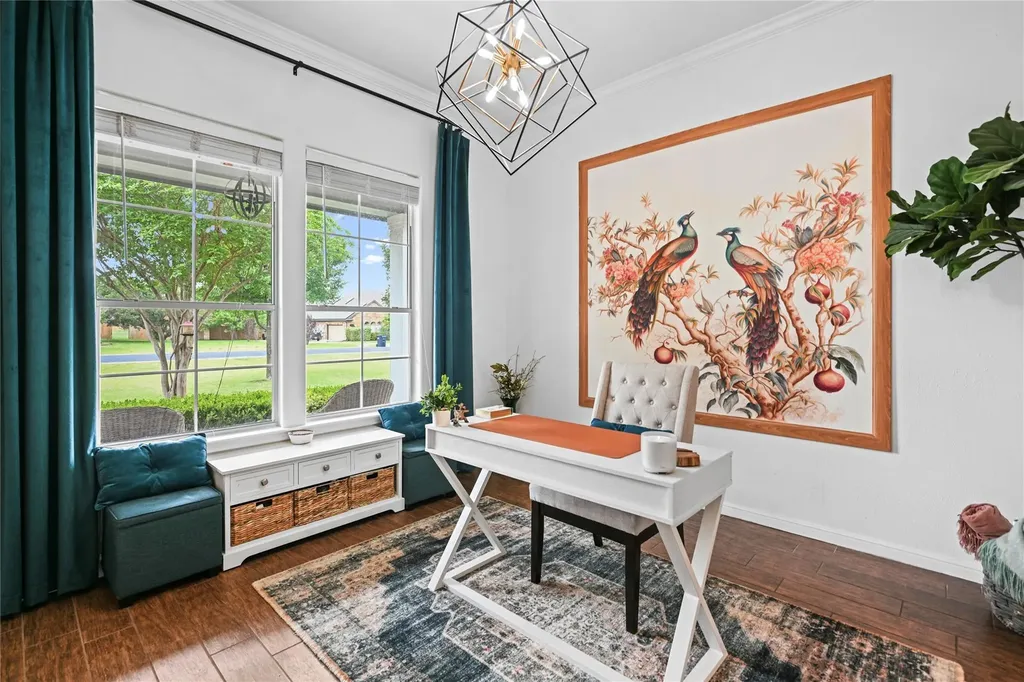 112 Hobby Horse Liberty Hill TX 78642