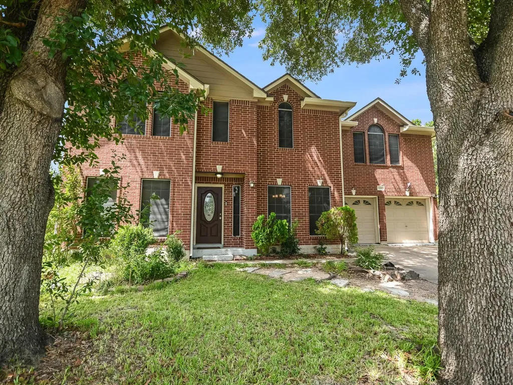 2001 Aster Way Round Rock TX 78665