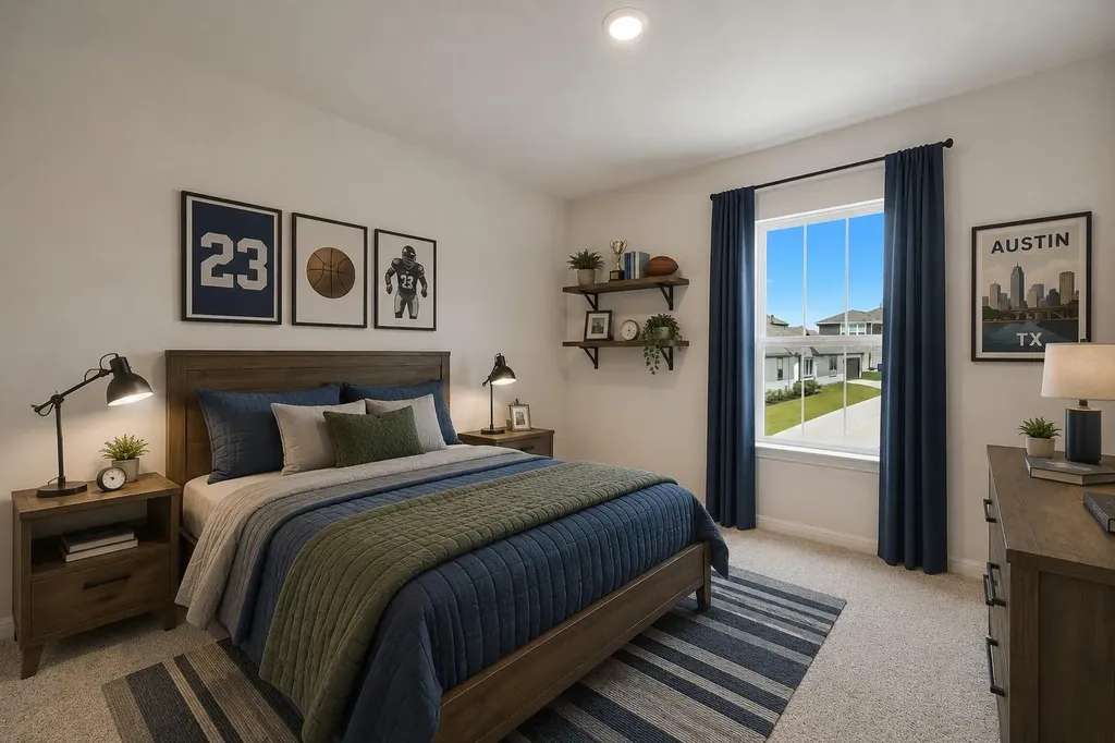 8517 Dongan Drive Austin TX 78744