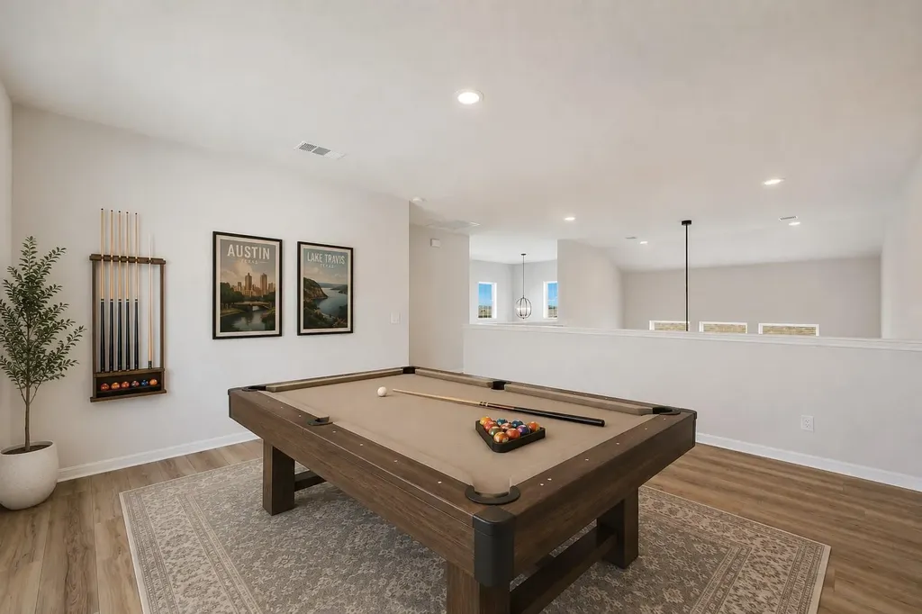 8517 Dongan Drive Austin TX 78744