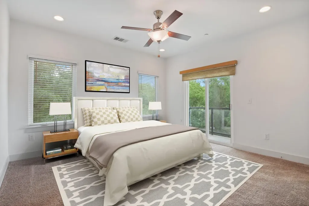 7209 Bassett Court Austin TX 78741