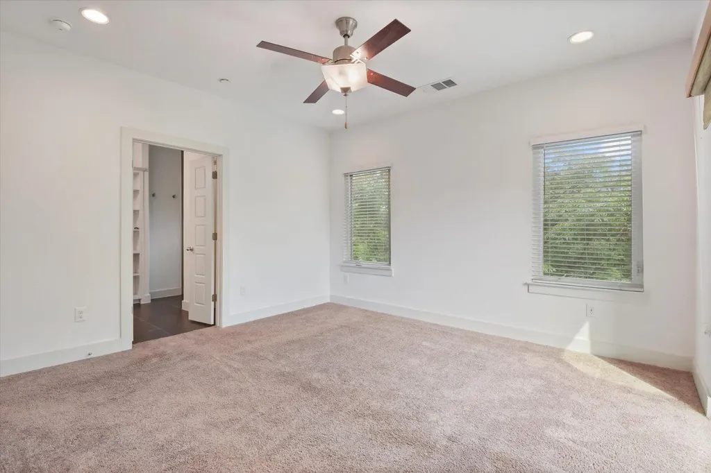 7209 Bassett Court Austin TX 78741