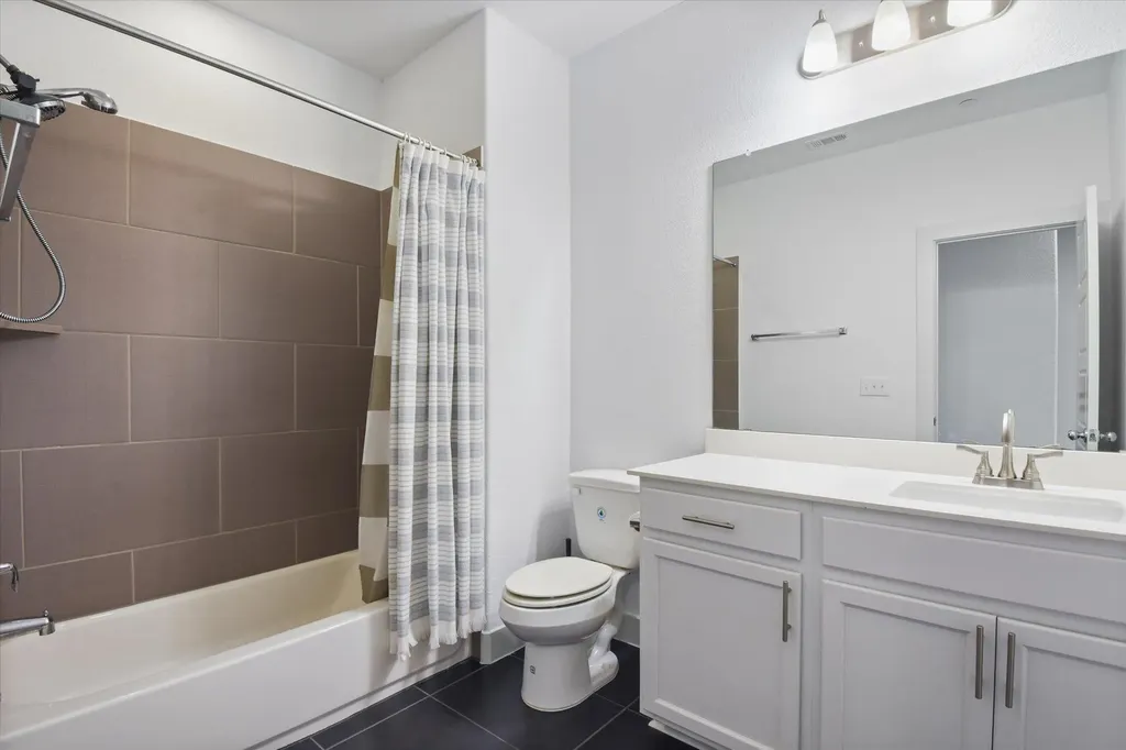 7209 Bassett Court Austin TX 78741