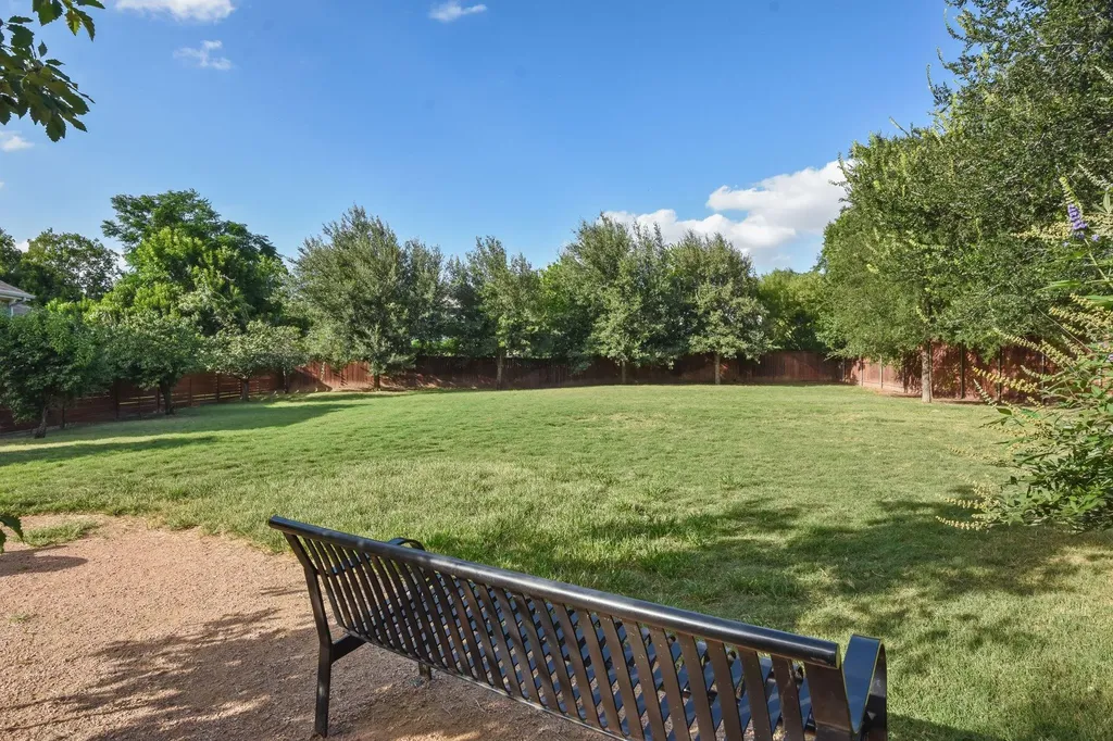 7209 Bassett Court Austin TX 78741