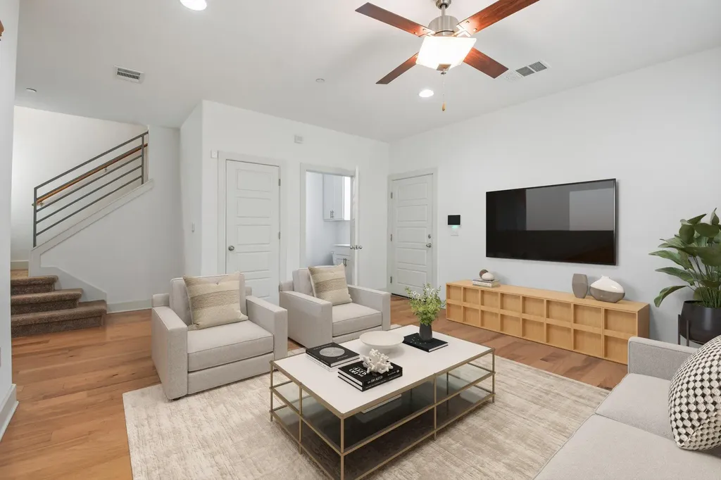 7209 Bassett Court Austin TX 78741