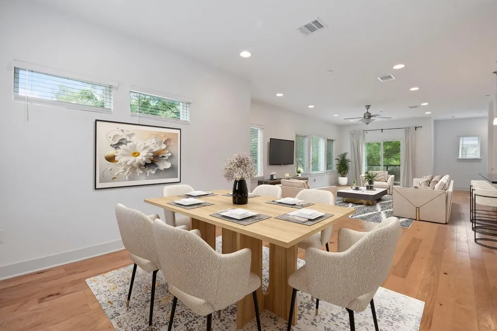 7209 Bassett Court Austin TX 78741