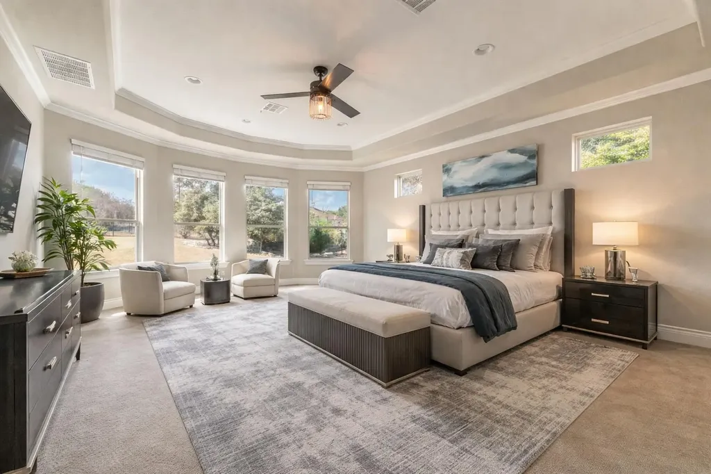 205 Standing Oak Drive Georgetown TX 78633