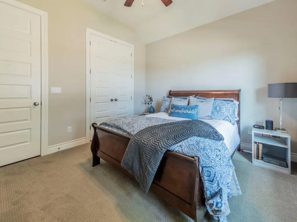 205 Standing Oak Drive Georgetown TX 78633