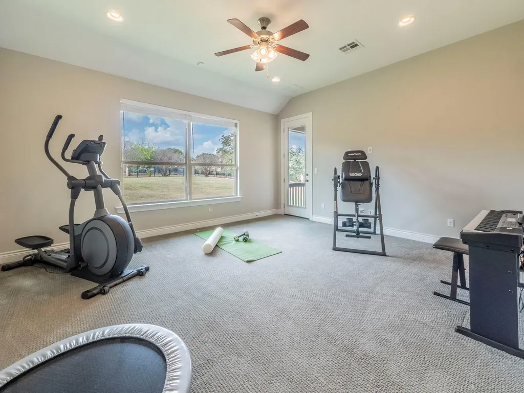 205 Standing Oak Drive Georgetown TX 78633