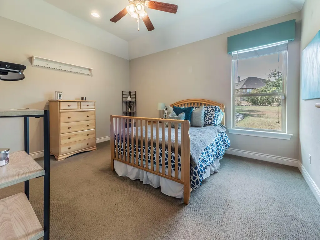 205 Standing Oak Drive Georgetown TX 78633