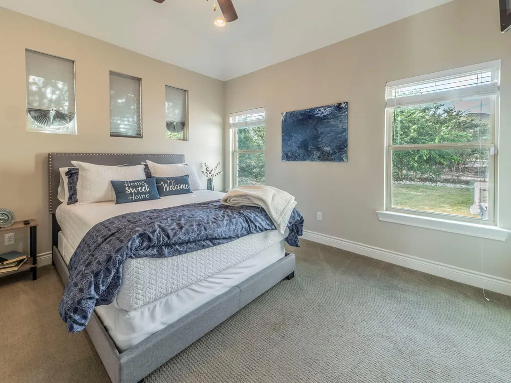 205 Standing Oak Drive Georgetown TX 78633