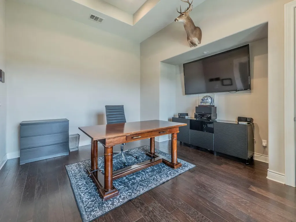 205 Standing Oak Drive Georgetown TX 78633