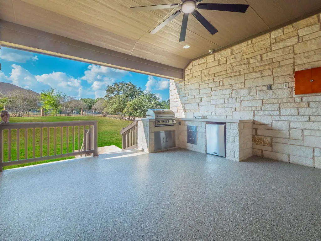 205 Standing Oak Drive Georgetown TX 78633