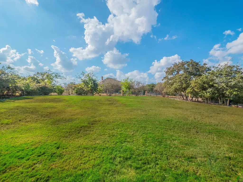 205 Standing Oak Drive Georgetown TX 78633