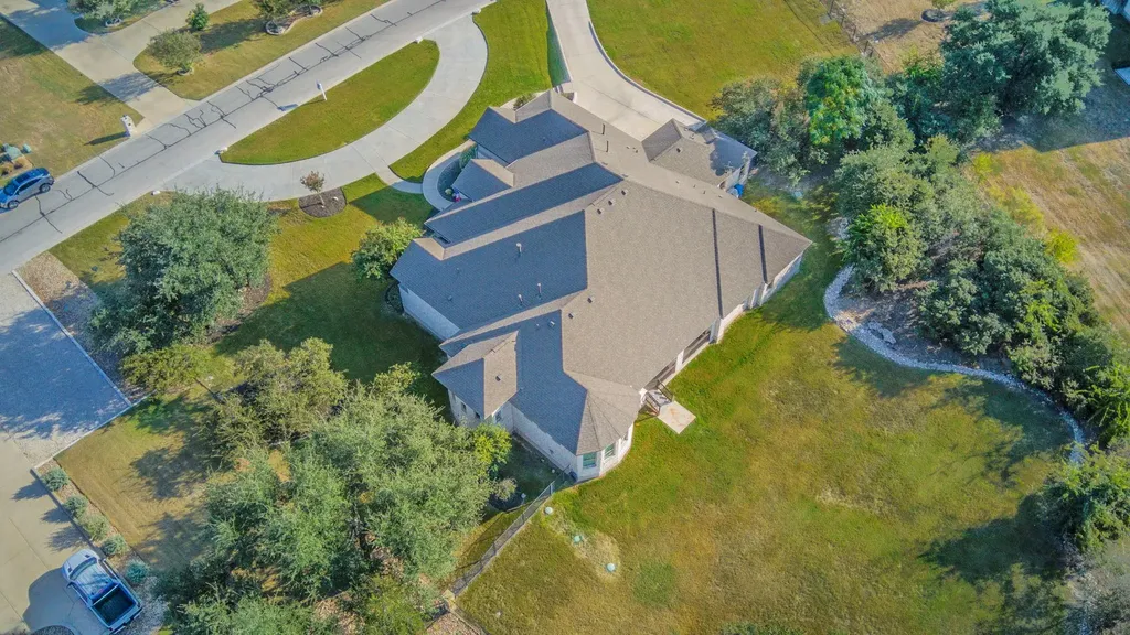 205 Standing Oak Drive Georgetown TX 78633