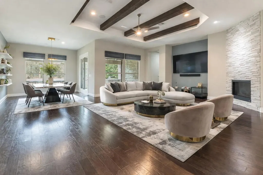 205 Standing Oak Drive Georgetown TX 78633