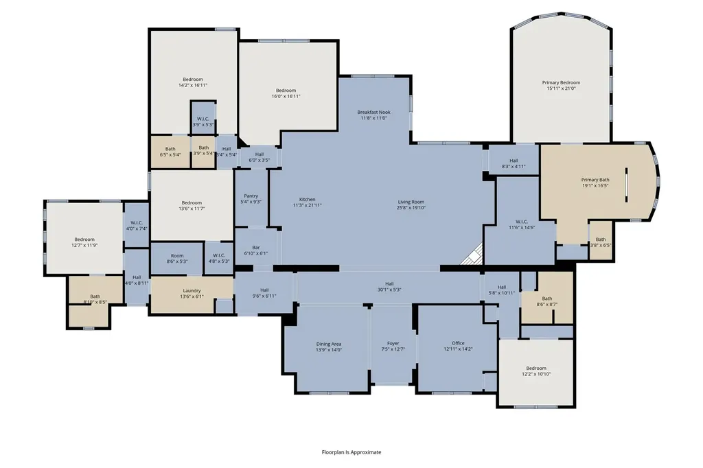 205 Standing Oak Drive Georgetown TX 78633