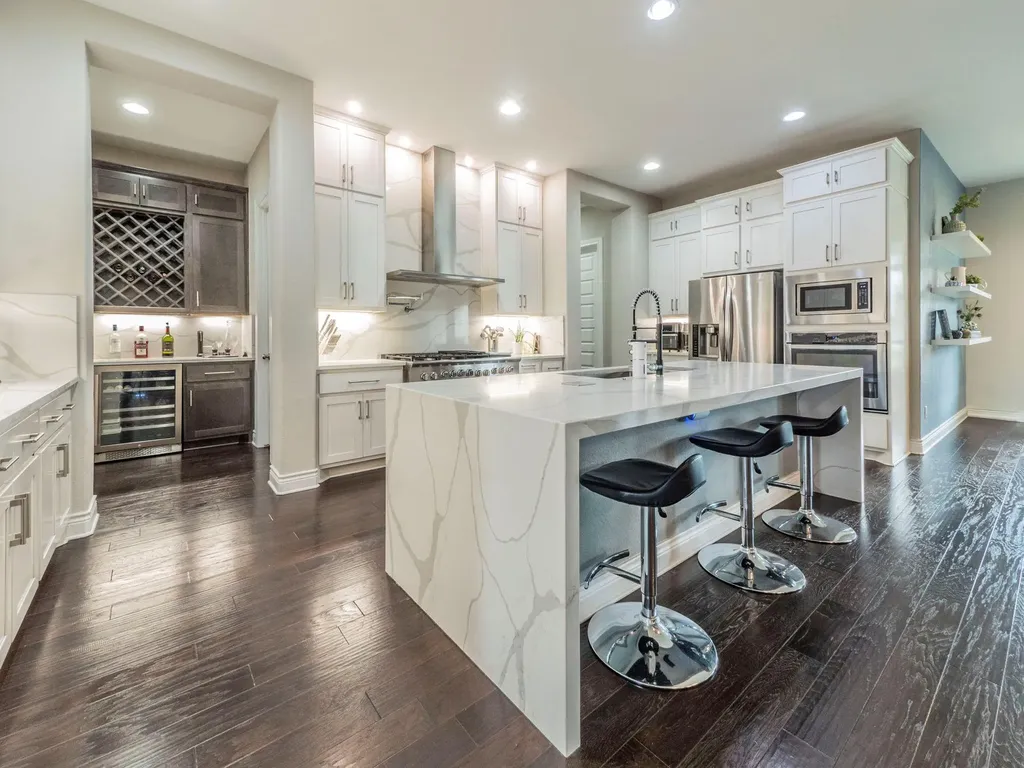 205 Standing Oak Drive Georgetown TX 78633