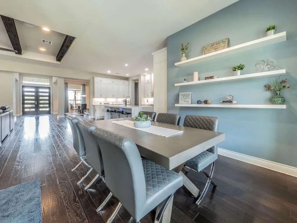 205 Standing Oak Drive Georgetown TX 78633