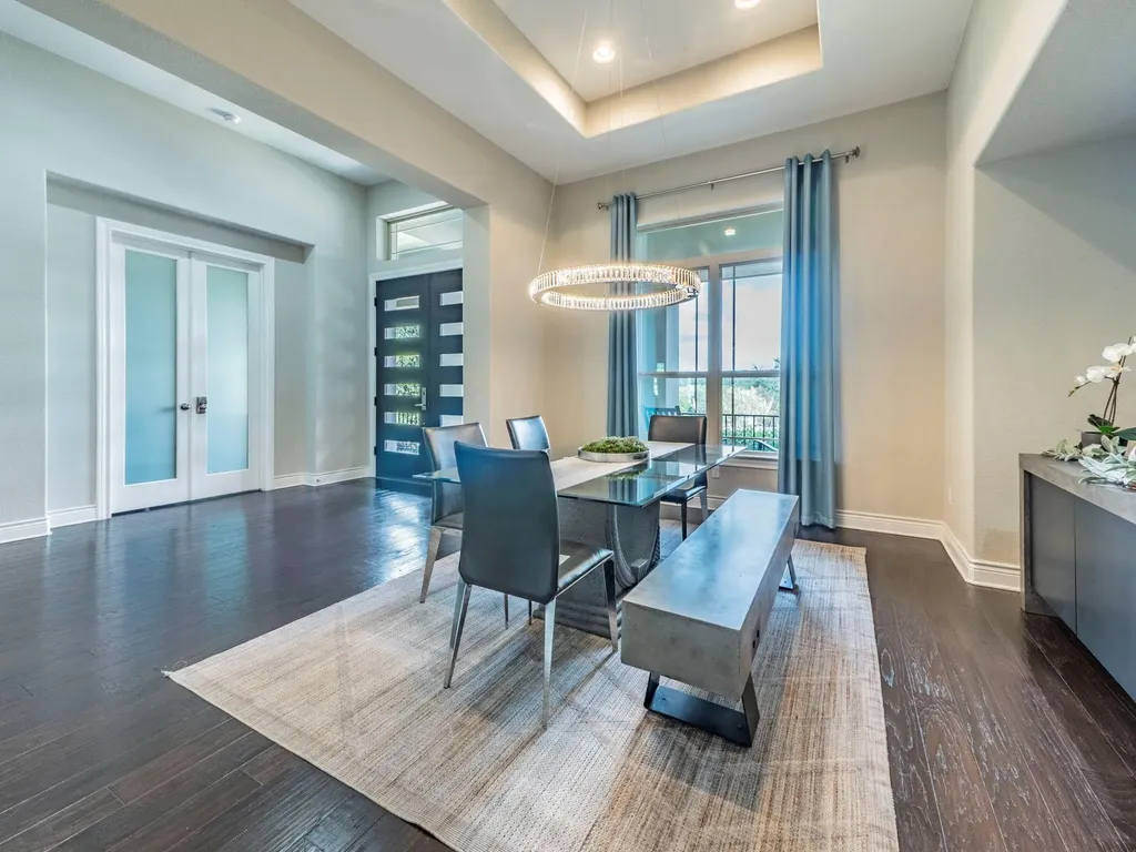 205 Standing Oak Drive Georgetown TX 78633