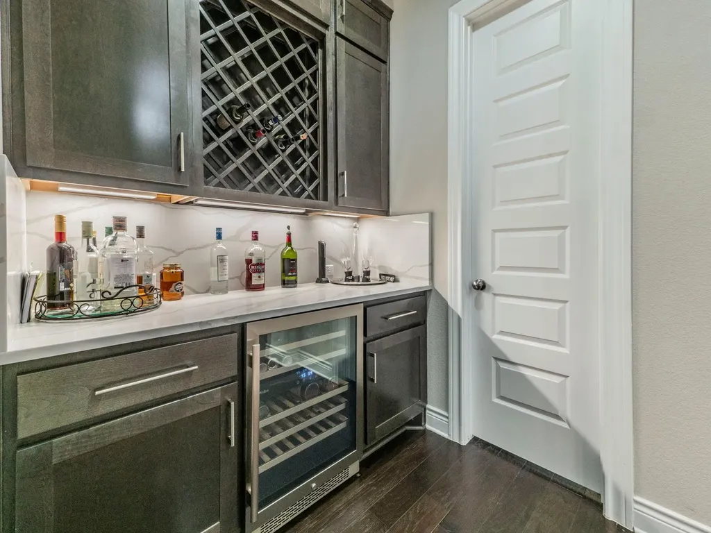 205 Standing Oak Drive Georgetown TX 78633