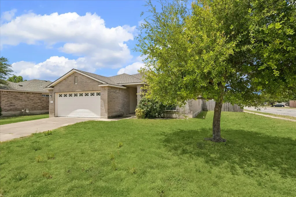 913 Remington Drive Leander TX 78641