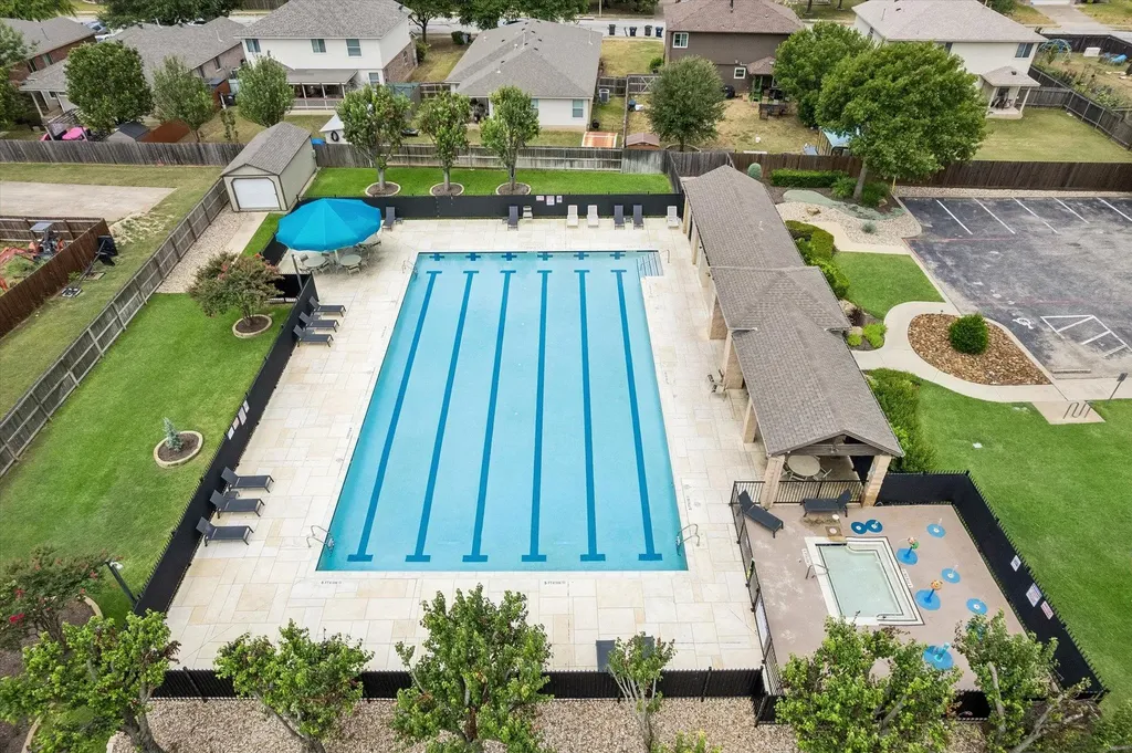 913 Remington Drive Leander TX 78641