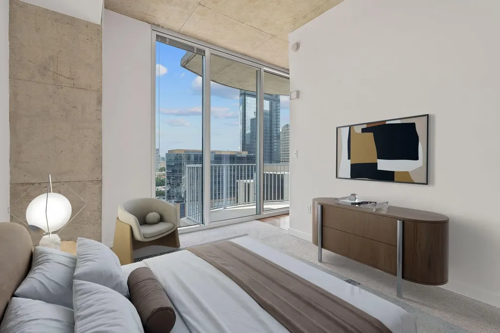 360 Nueces Street Austin TX 78701