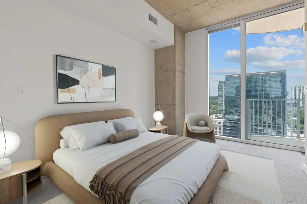 360 Nueces Street Austin TX 78701