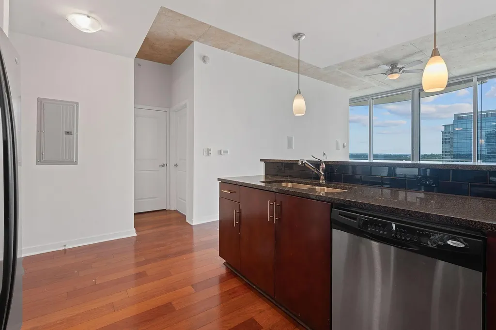 360 Nueces Street Austin TX 78701