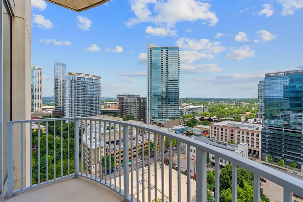 360 Nueces Street Austin TX 78701