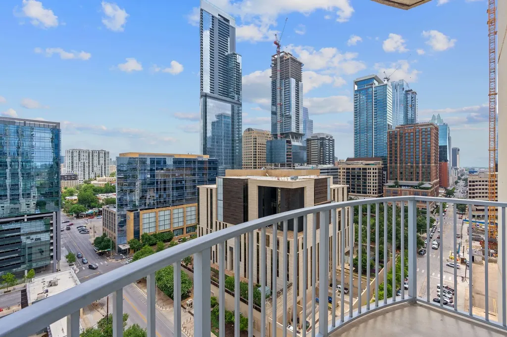 360 Nueces Street Austin TX 78701