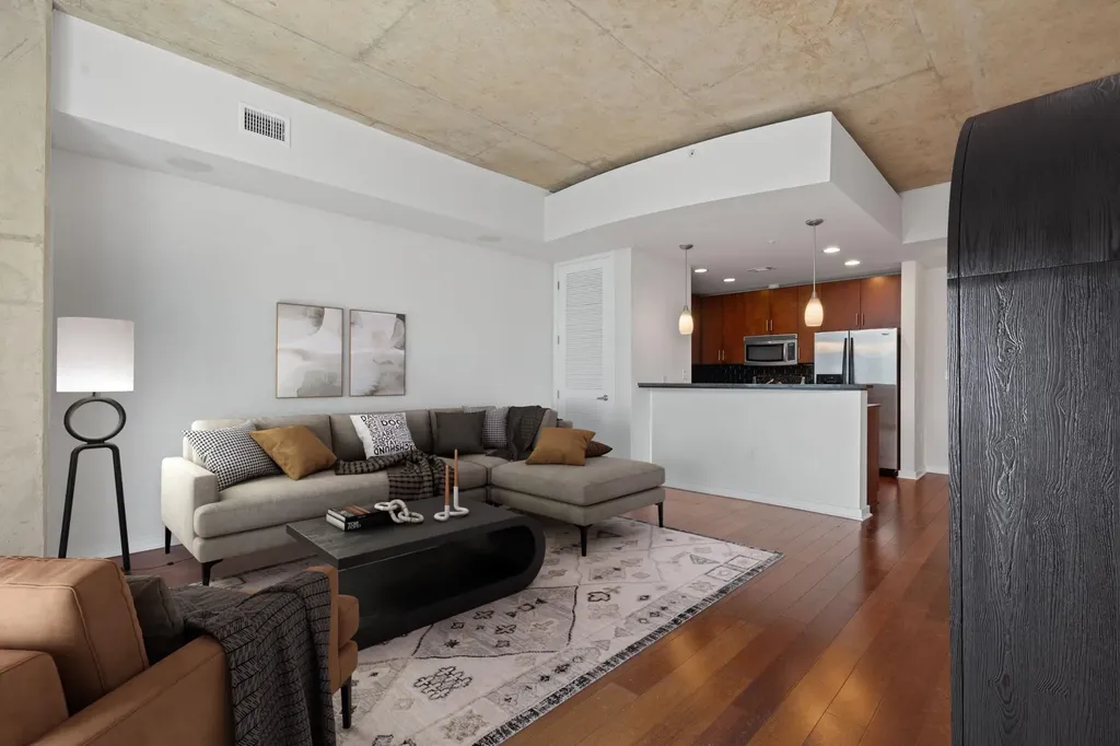 360 Nueces Street Austin TX 78701