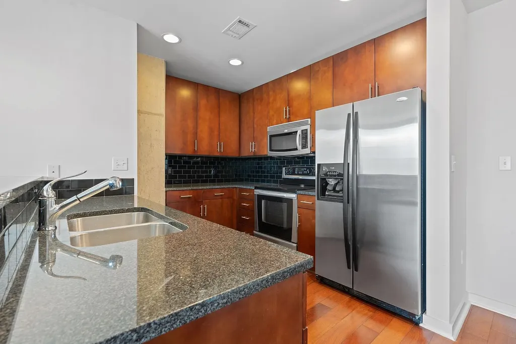 360 Nueces Street Austin TX 78701