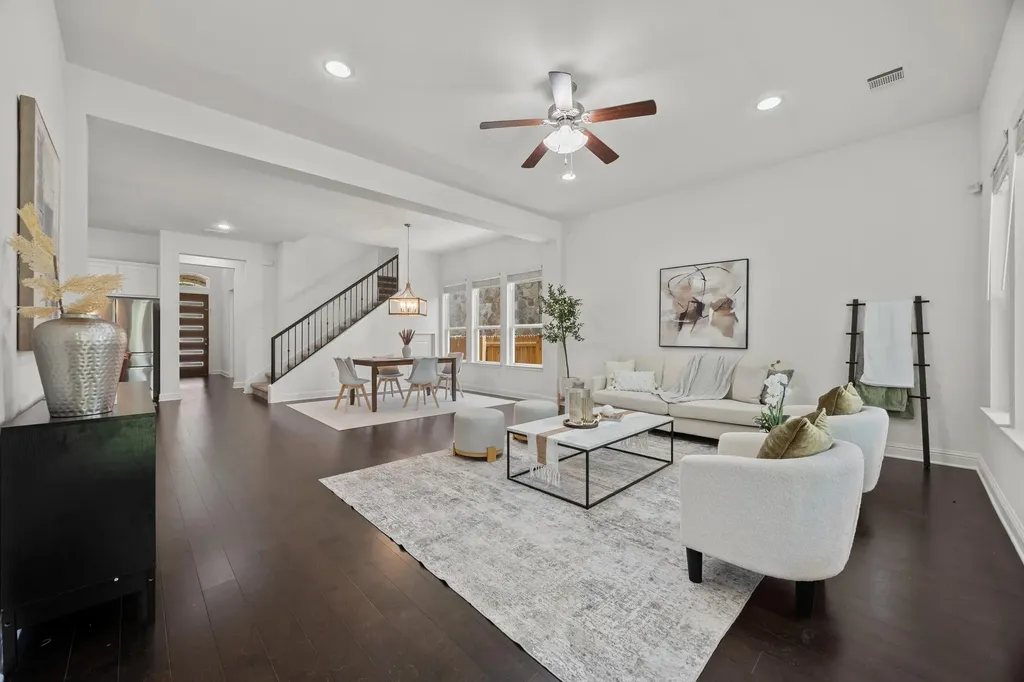 5305 Mandevilla Drive Austin TX 78739