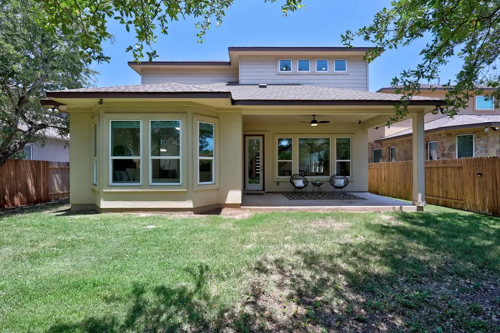 5305 Mandevilla Drive Austin TX 78739