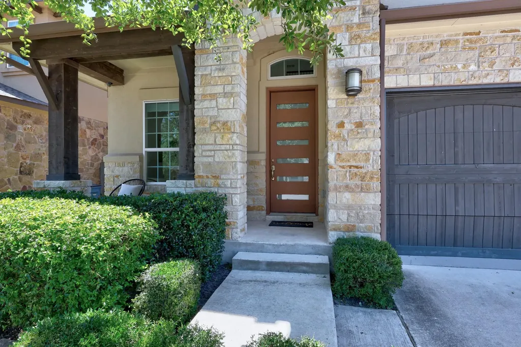 5305 Mandevilla Drive Austin TX 78739
