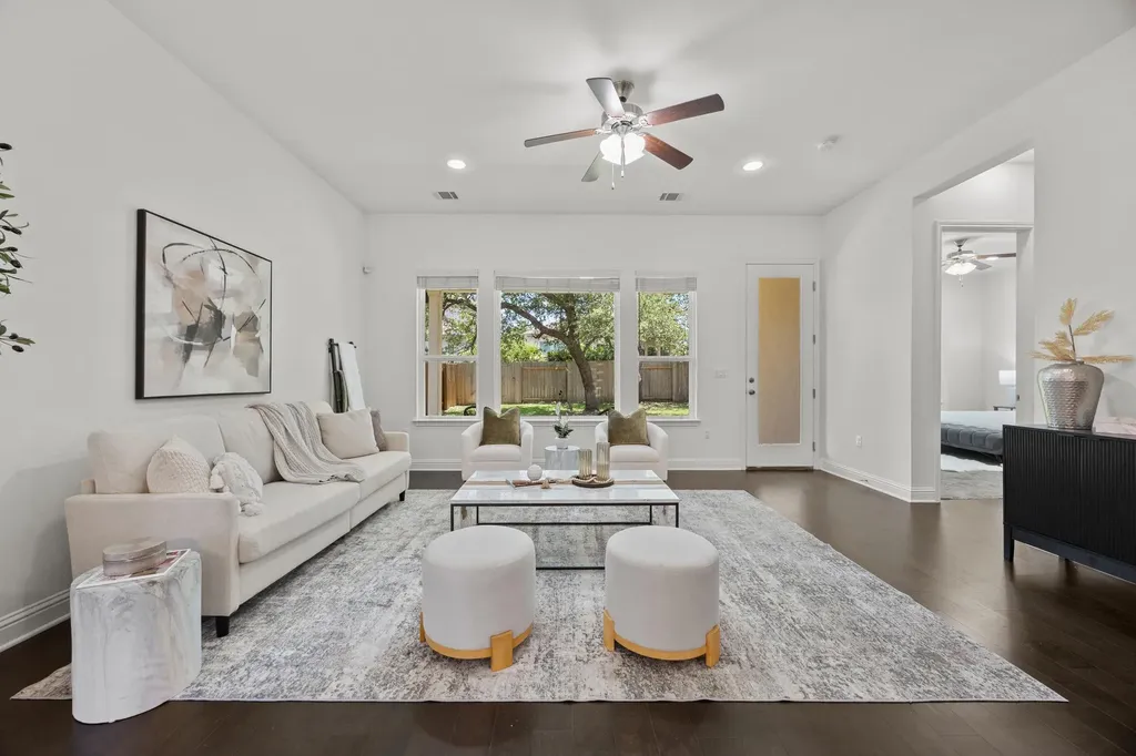 5305 Mandevilla Drive Austin TX 78739