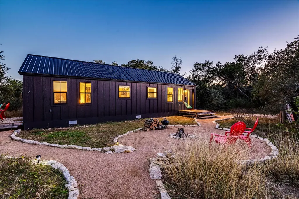 11309 Zyle Lane Austin TX 78737