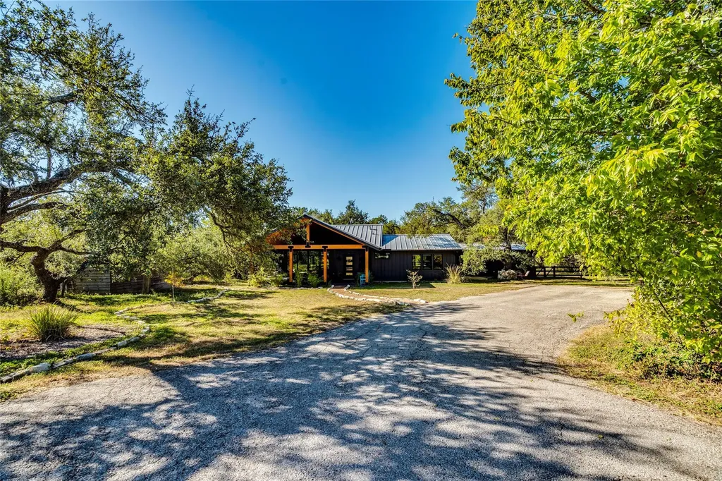 11309 Zyle Lane Austin TX 78737