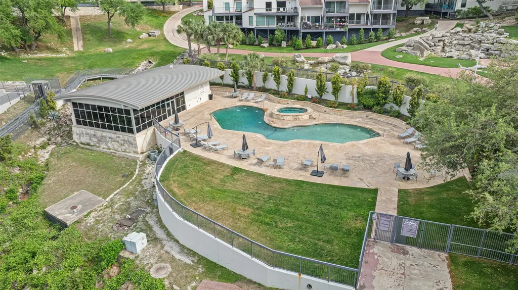 2918 N 620 Ranch Road Austin TX 78734