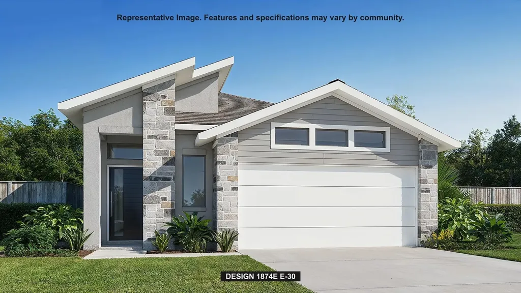 8704 Basil Hayden Lane Austin TX 78744